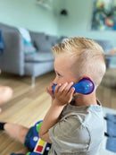 Whisper Phones Element - Junior udgave - Sæt med 12 stk. - Billede 1