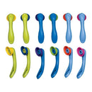 Whisper Phones Element - Junior udgave - Sæt med 12 stk. - Billede 1