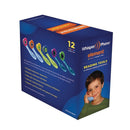 Whisper Phones Element - Junior udgave - Sæt med 12 stk. - Billede 1