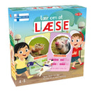 Spil, Lær om: At læse  - Billede 1