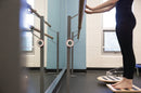 Time Timer TWIST - Magnetisk 90 minutters timerur - Ø:8,5 cm - Billede 1