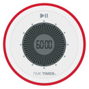 Time Timer TWIST - Magnetisk 90 minutters timerur - Ø:8,5 cm - Billede 1