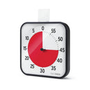 Time Timer Large 12 visuelt ur med alarm - 30 x 30 cm 