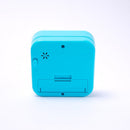 time timer audio pocket turkis - bagfra