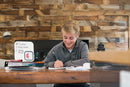 Time Timer MOD visuelt ur & Whiteboard tavle inkl 1 stk tusch. - Billede 1