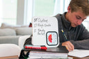 Time Timer MOD visuelt ur & Whiteboard tavle inkl 1 stk tusch. - Billede 1