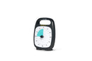 Time Timer PLUS visuelt ur med alarm - 120 min - MAKE TIME S.E. - Billede 1