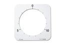 Time Timer MAX visuelt ur - 44 x 44 cm 