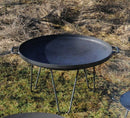 Trefod til Wokgryde - 45 cm - Billede 1