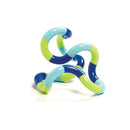 Tangle Junior Classic fidgetlegetøj - Fra 3 år. - Billede 1