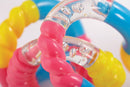 Tangle Junior Tekstur fidgetlegetøj - Fra 3 år. - Billede 1