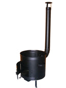 Grydekomfur, Ø: 31 cm - Billede 1