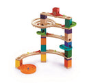 HAPE Quadrilla Cliffhanger Kuglebane med 94 dele - Fra 4 år. - Billede 1