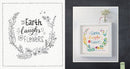 Malebog - Hand Lettering - 1.000 dekorative idéer - Unicorn - Billede 1