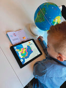 Shifu Orboot AR-Globus - Jorden - Fra 4 år - Billede 1