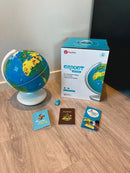 Shifu Orboot AR-Globus - Jorden - Fra 4 år - Billede 1