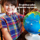 Shifu Orboot AR-Globus - Jorden - Fra 4 år