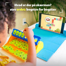 Shifu Plugo - STEM - 3-i-1 - Fra 4 år