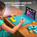 Shifu Plugo - STEM - 3-i-1 - Fra 4 år