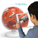 Shifu Orboot AR-Globus - Mars - Fra 7 år - Billede 1