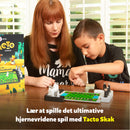 Shifu Tacto - Skak - Fra 6 år.