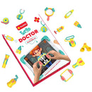 Shifu Tacto: Doktor - Fra 4 år. - Billede 1