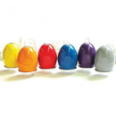 Mikroskopsæt Easi Rainbow - 43 x - 6 stk - Billede 1
