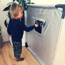 Den Mørke Hule til lysleg - 1 m3 - Fra 3 år- - Billede 1