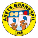 Klodsmajor - Årets Børnespil 1988 - Danspil - Fra 6 år. - Billede 1