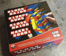 Klodsmajor - Årets Børnespil 1988 - Danspil - Fra 6 år. - Billede 1