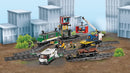 LEGO City Trains: Godstog - Billede 1