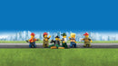 LEGO City Trains: Godstog - Billede 1