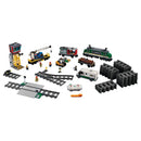 LEGO City Trains: Godstog - Billede 1