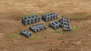 LEGO City Trains: Skinner - 20 dele - Billede 1