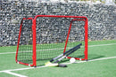 Hockeymål, Sammenklappelig - 60 x 90 cm - 2 stk. - Billede 1