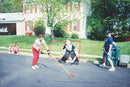 Hockeysæt Street - L: 111 cm - 15 dele. - Billede 1