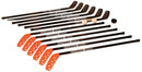 Hockeysæt Street - L: 111 cm - 15 dele. - Billede 1