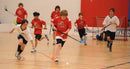 Hockeysæt Joy-one - L: 100 cm. - Billede 1