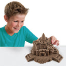 Kinetic Sand Strandsand - 1360 gram - Fra 3 år. - Billede 1