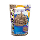 Kinetic Sand Strandsand - 1360 gram - Fra 3 år. - Billede 1
