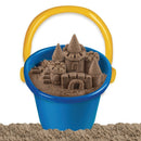 Kinetic Sand Strandsand - 1360 gram - Fra 3 år. - Billede 1
