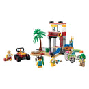 LEGO City . Livredderstation - 60328 - 211 dele - Billede 1