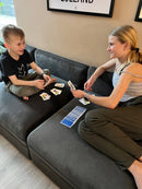 Sorteper Spil - Fra 3 år