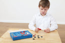 Magnetsæt til læring om magnetisme - Shaw Magnets - Fra 3 år. - Billede 1