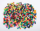 Centimeter Cubes Terninger - 1 pose / 1000 stk. - Billede 1