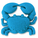 Kinetic Sand - Blå Farvet Strandsand - 900 gram - Fra 3 år. - Billede 1