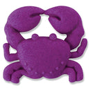 Kinetic Sand - Lilla Farvet Strandsand - 900 gram - Fra 3 år. - Billede 1