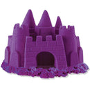 Kinetic Sand - Lilla Farvet Strandsand - 900 gram - Fra 3 år. - Billede 1