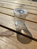 Insektglas med 5x forstørrelse - Ø:4,5 cm. - Billede 1