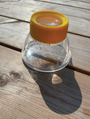Insektglas Supreme 6x forstørrelse - Ø:7,5 cm. - Billede 1